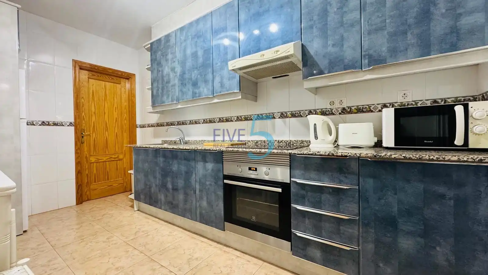 Flat with pool for sale in Orihuela Costa, imagen 4