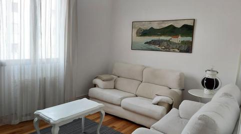 Photo 4 of Flat to rent in Calle María Díaz de Haro, Sabino Arana - Jesuitas, Bilbao
