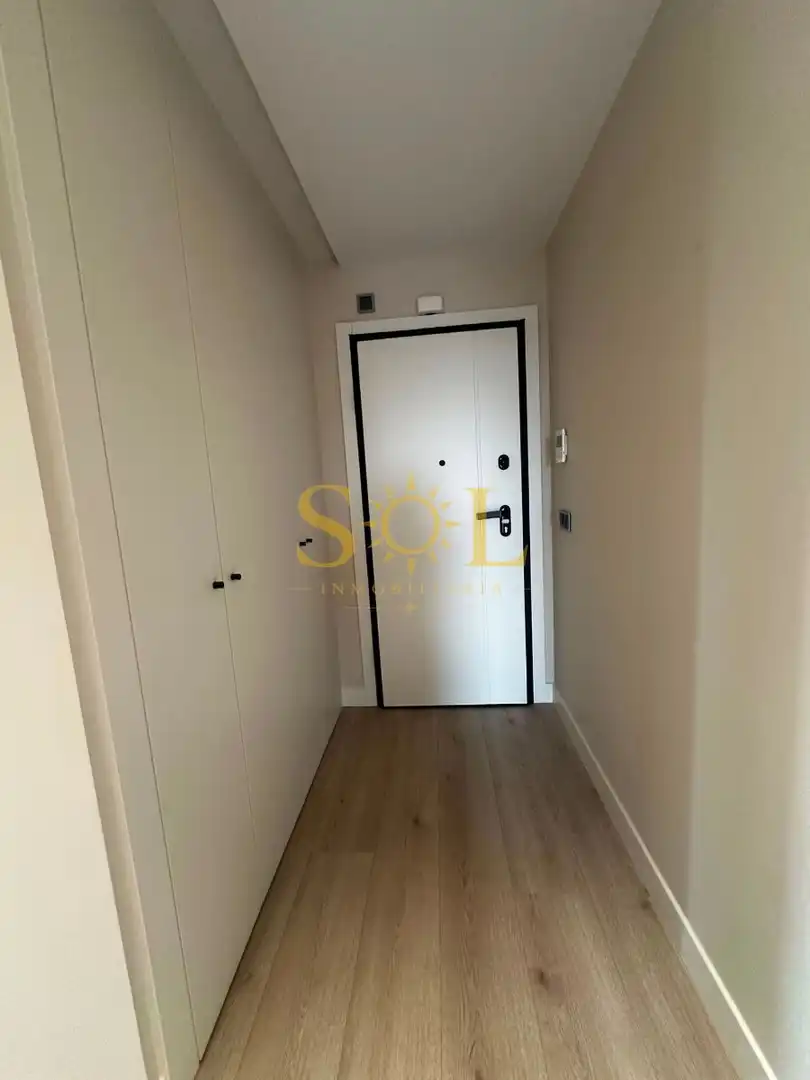 Wohnung zur Miete in León Capital  mit Klimaanlage, Heizung und Parkett