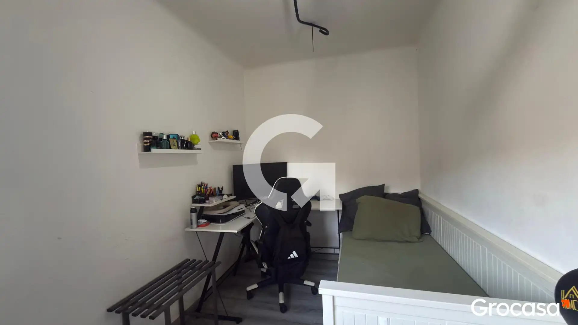 Bedroom of Flat for sale in Cirera