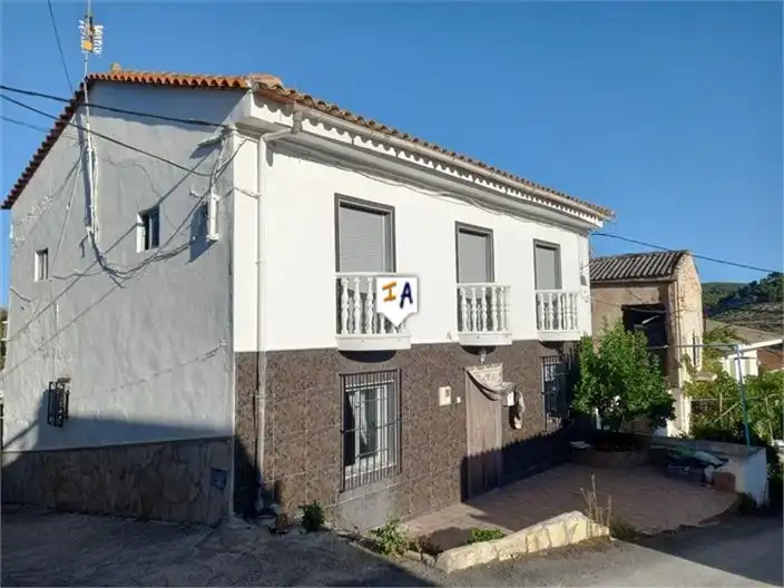 Adossat en venda a Alcaudete