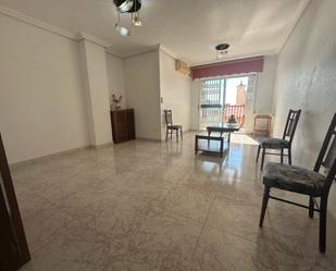 Exterior view of Flat for sale in Cartagena  with Air Conditioner and Balcony