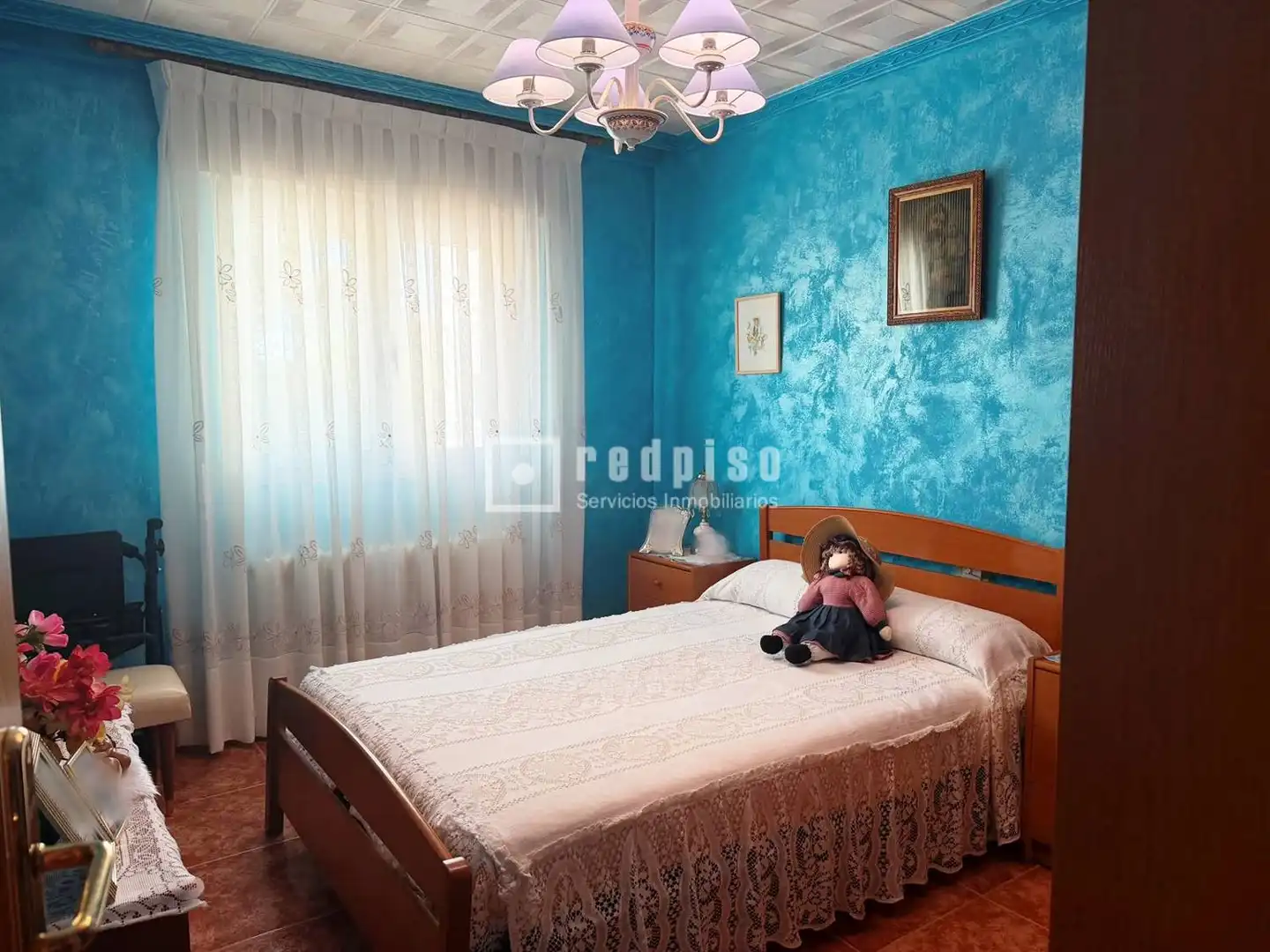 Habitación de Piso en venta en Azuqueca de Henares con Aire acondicionado, Calefacción y Terraza