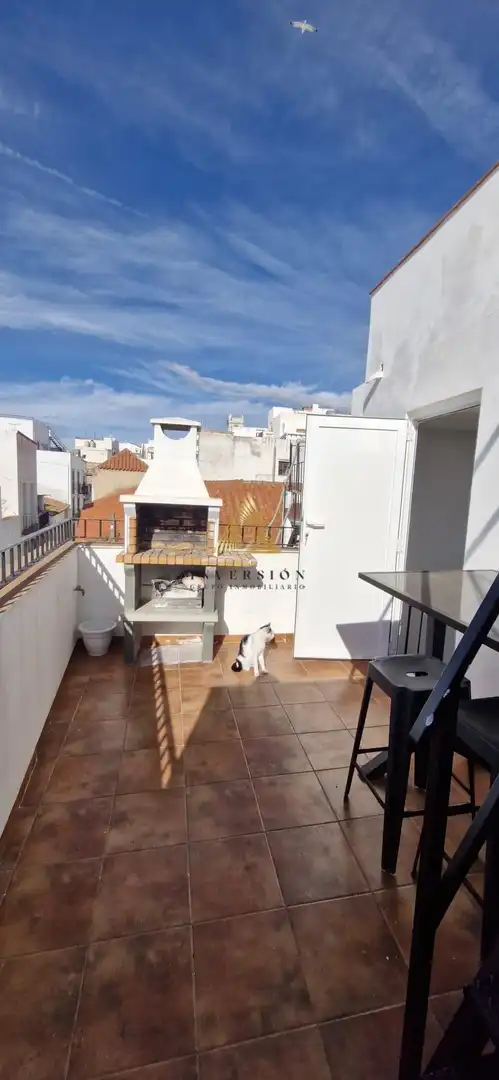 Casa o chalet en venta en Centro - Casco Antiguo