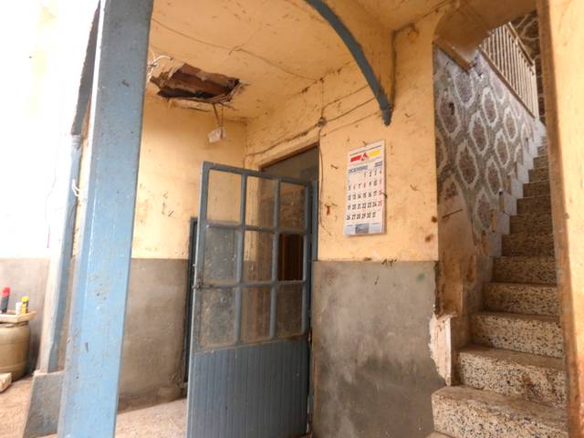 Casa-chalet en Venta en Calle Moral en Granátula de Calatrava