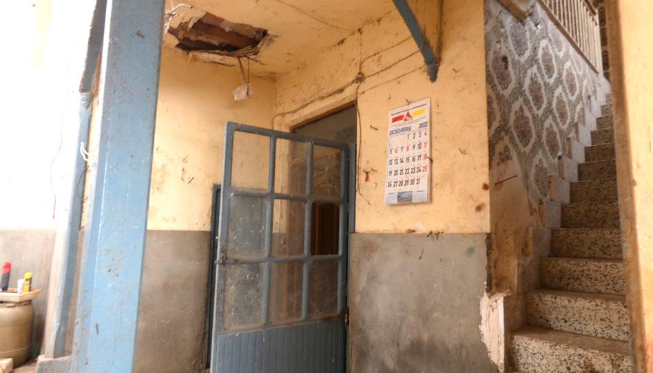 Foto 1 de Casa o xalet en venda a Calle Moral, Granátula de Calatrava, Ciudad Real