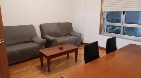 Foto 4 de Piso de alquiler en A Gándara, Narón