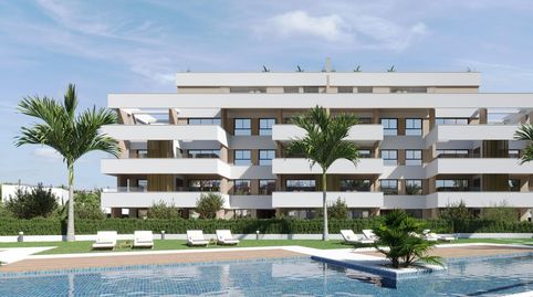 Apartamento a la venta de 2 dormitorios en Resort Privado en la provincia de Murcia, imatge 2