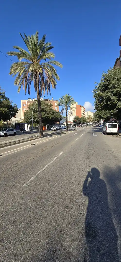 Terreno residencial en venta en Carrer del Doctor Ferran 18, imagen 19