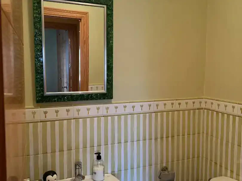 Badezimmer von Wohnung zum Verkauf in Urbasur