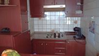 Kitchen of Apartment for sale in A Coruña Capital 