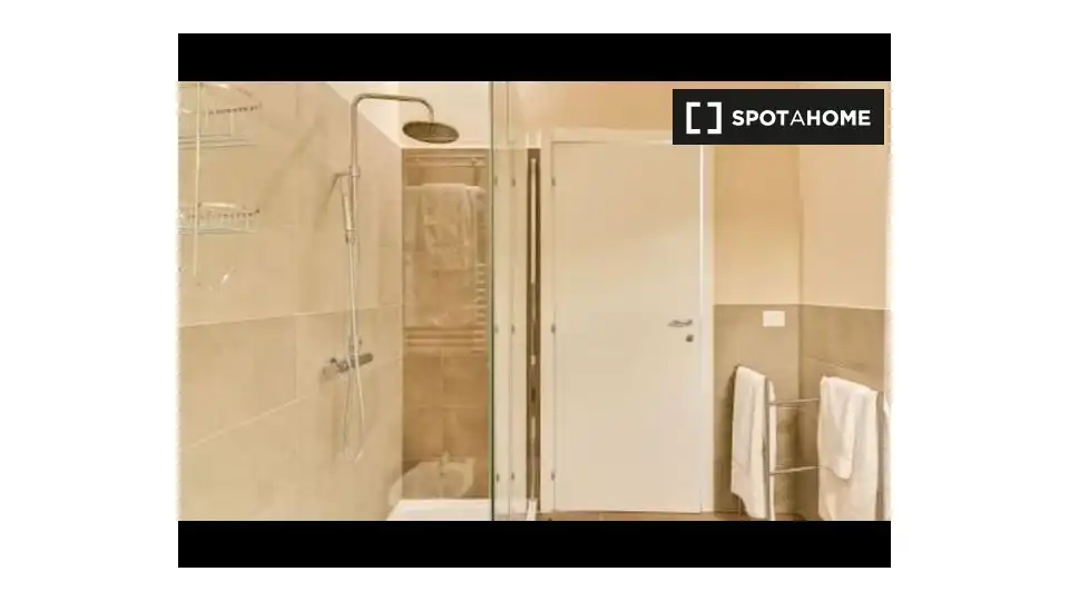 Habitación en Las Tablas