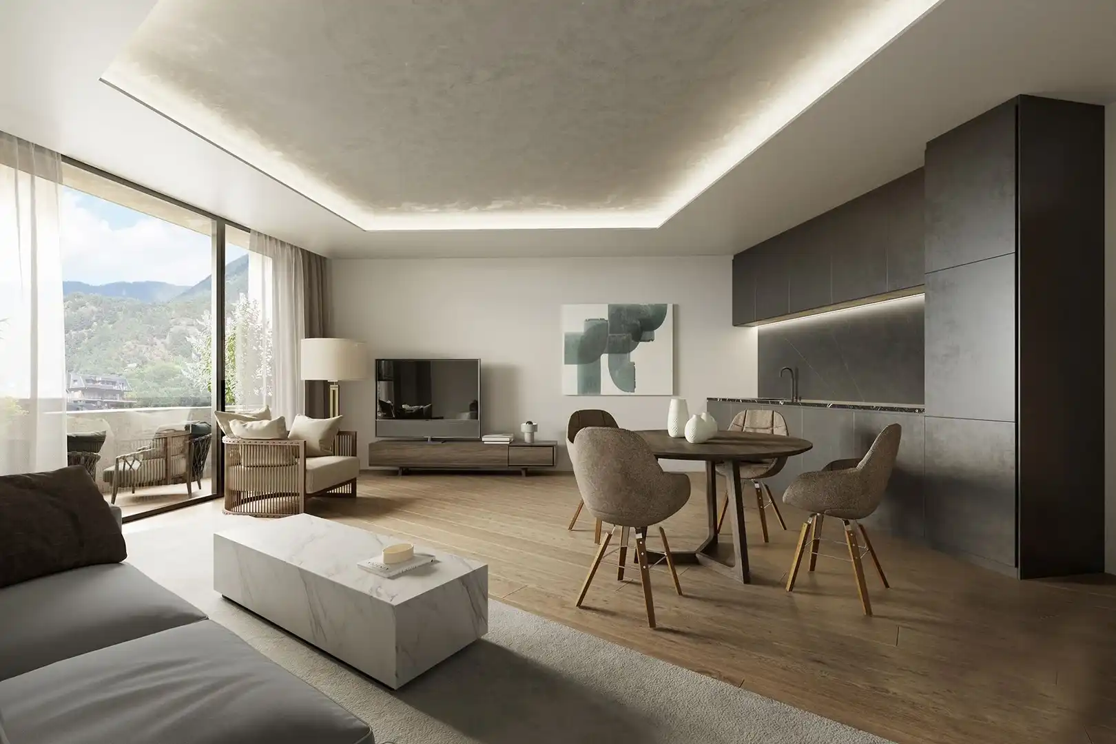 3-bedroom flat for sale in La Massana · 43 of 60