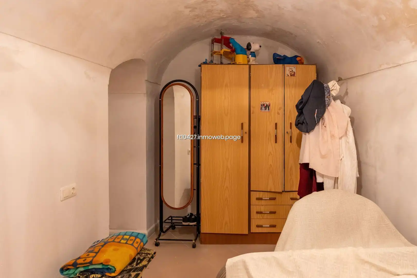 Casa o chalet en venta en Gor