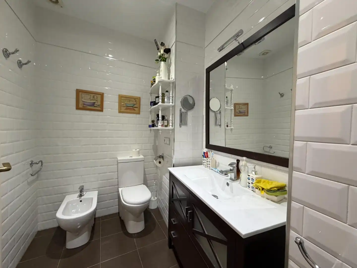 Casa amb terrassa en venda a Hinojosa del Duque, imagen 39