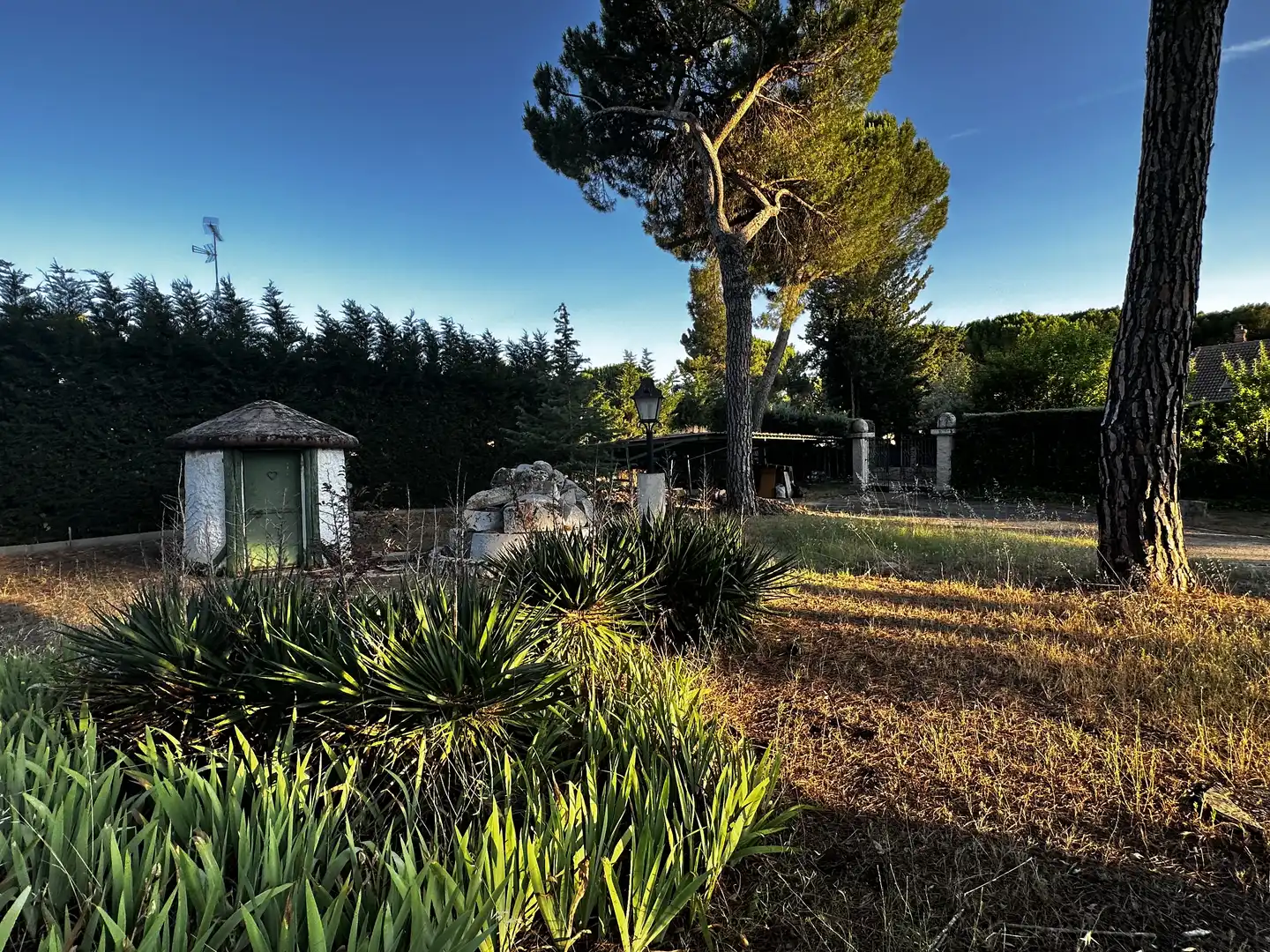 Residential land for sale in Calle Pío Baroja 137, imagen 2