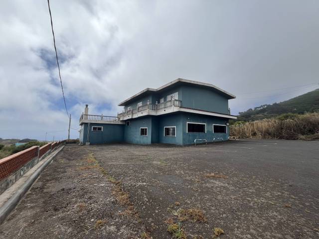 Local comercial en Alquiler en  HORNILLO, 1 en La Esperanza - Llano del Moro