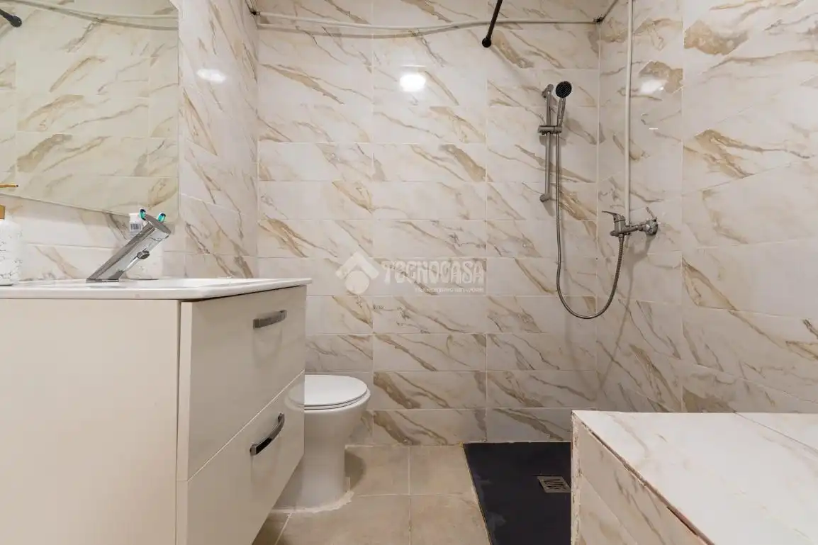 Maison jumelée à vendre à C. Estudiante, imagen 6