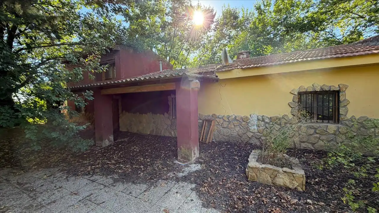 Casa con piscina en venta en Calle Diseminados, imagen 25
