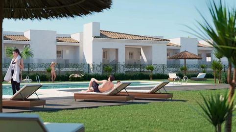 Foto 4 de Apartament en venda a Zahara Pueblo, Zahara de los Atunes