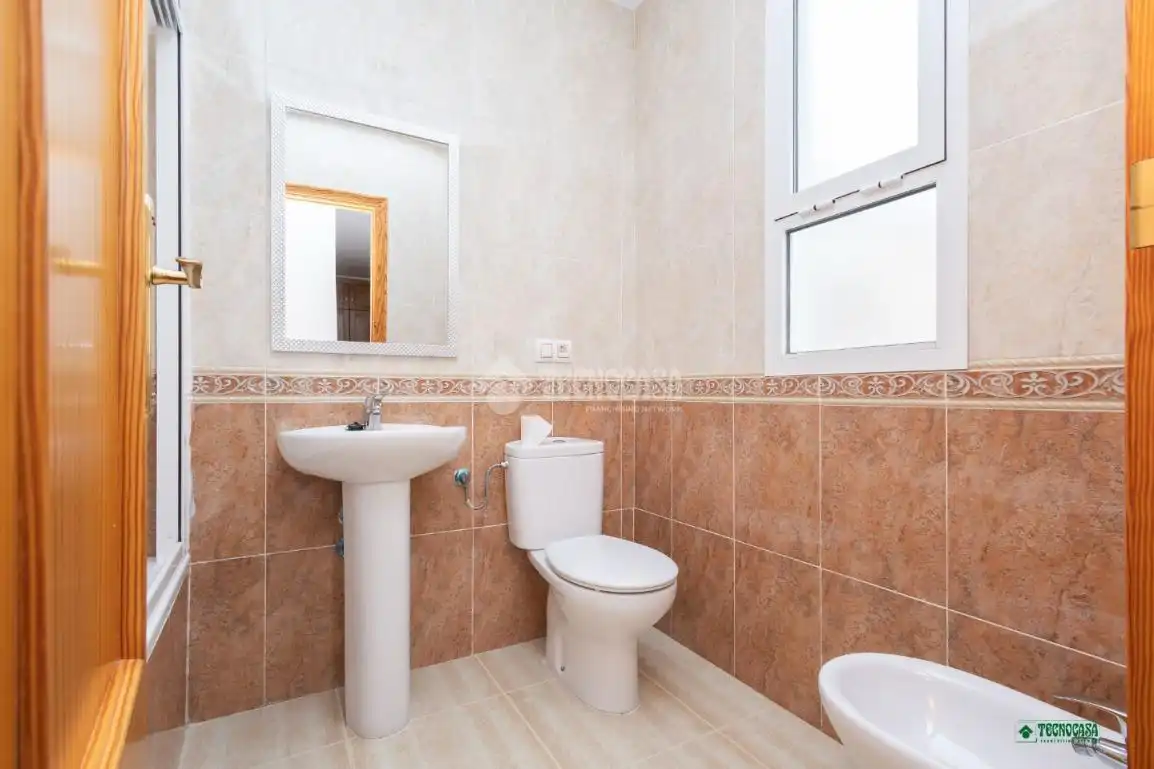 Detached homes for sale in Arboleas