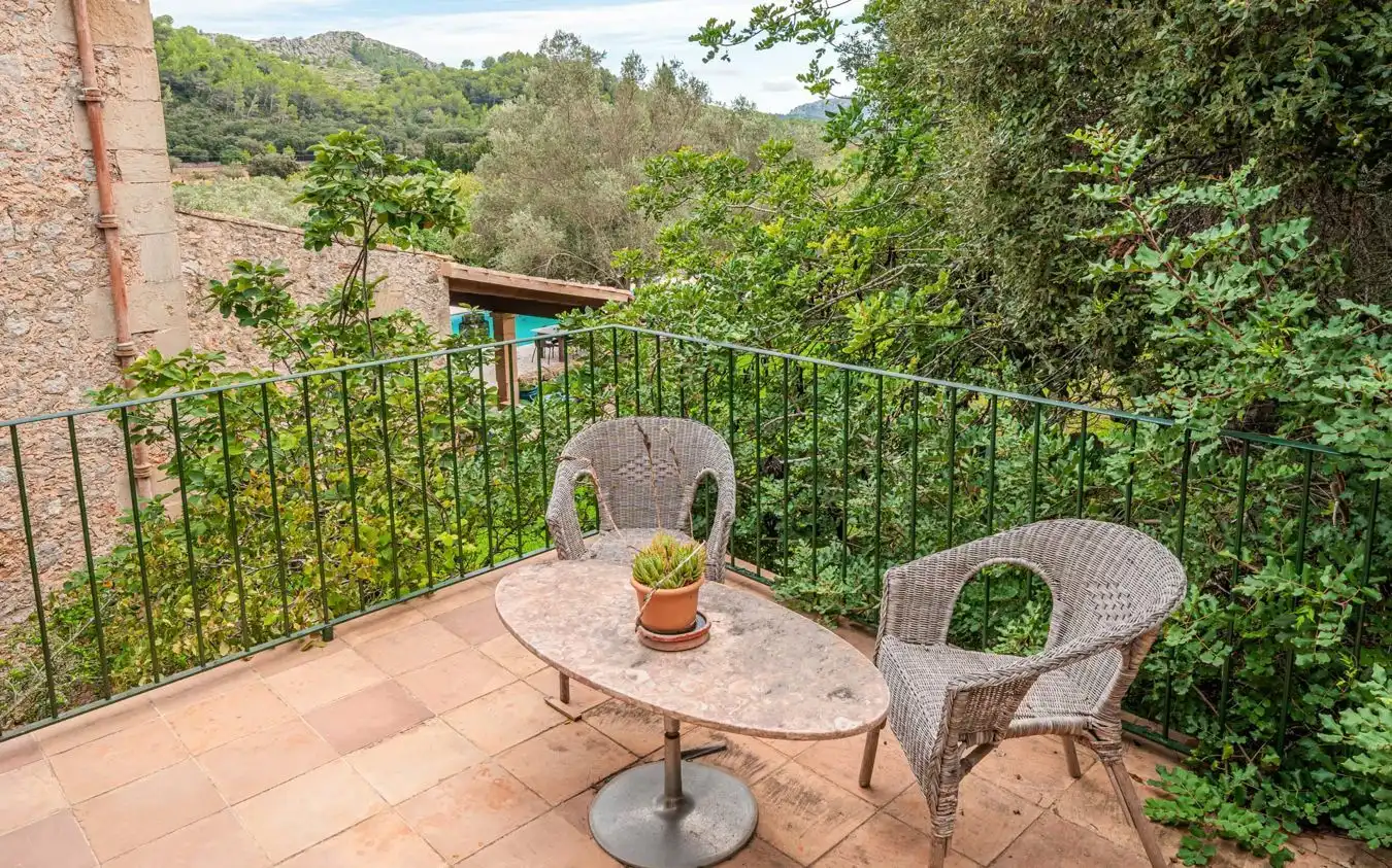Maison rustique avec piscine à vendre à Pollença Poble, imagen 30