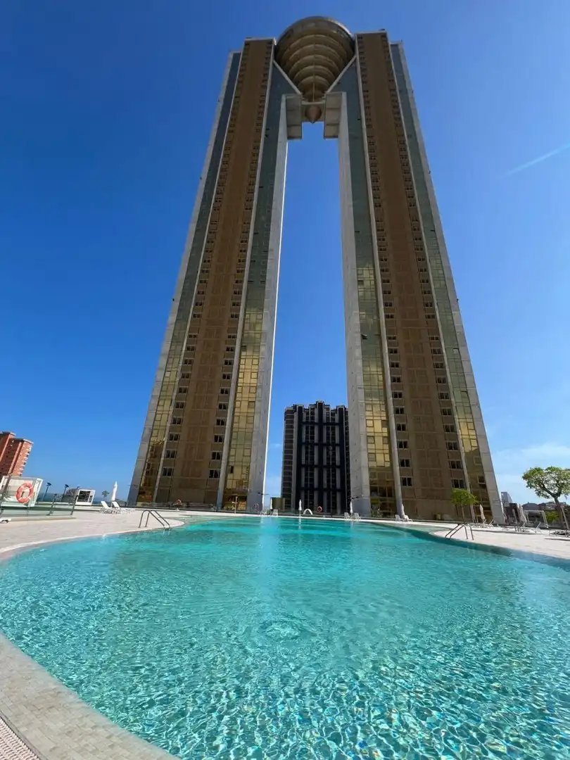 Flat with terrace for sale in Avenida de Mejico 7, imagen 8