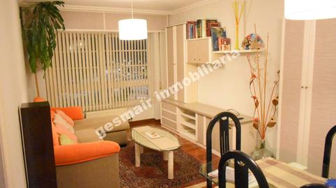 Photo 2 of Apartment to rent in Avenida Do Conde de Bugallal, 1, A Parda, Pontevedra