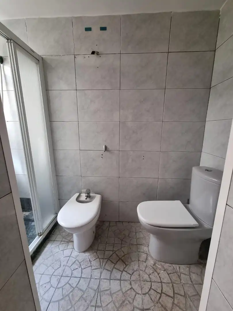 Bathroom of Apartments for sale in Pallejà  with Terrace