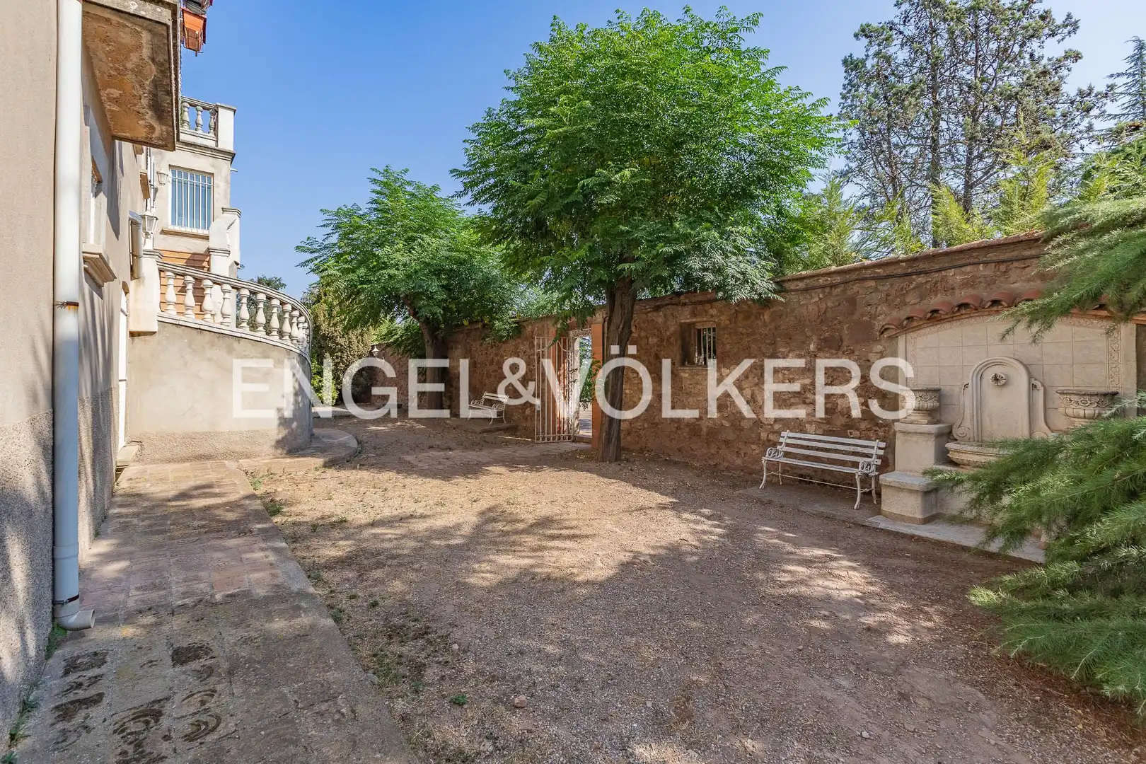 Villa con terrazza in vendita a Sant Fruitós de Bages, imagen 64
