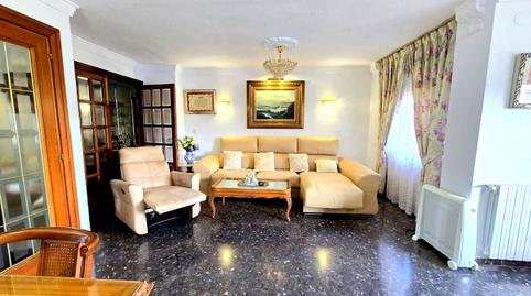 Foto 5 de Pis de lloguer a Plaça Parc de L'estació, Centro Histórico, Valencia