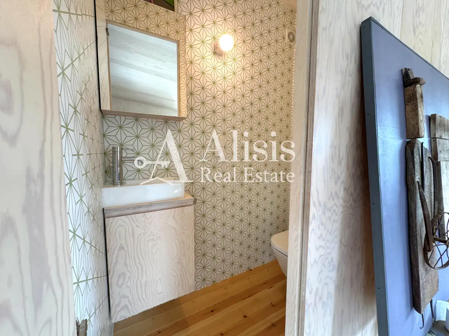 Casa o chalet en venta en Molins de Rei