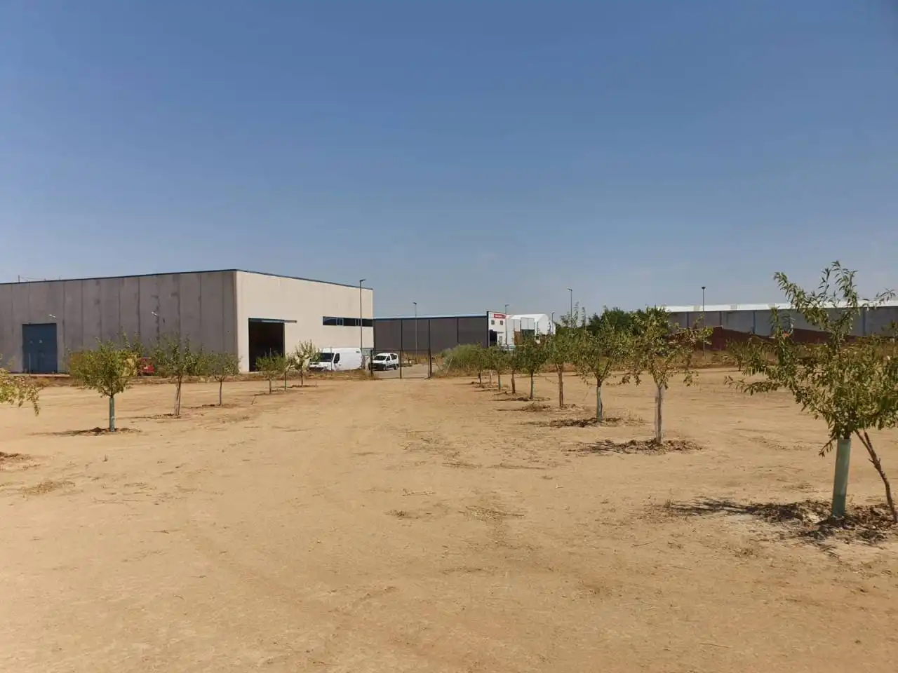 Terrenys i solars en venda a Guadamur, imagen 2
