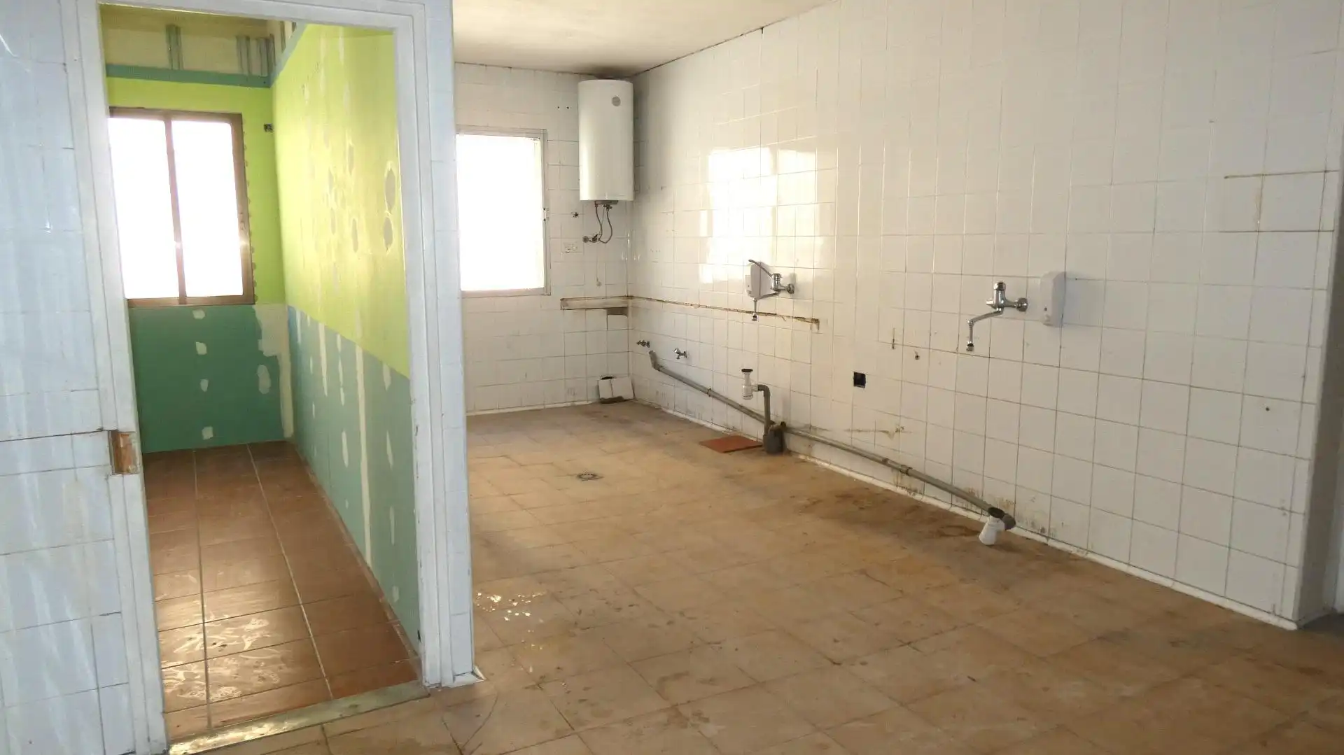 Ground floor for sale in Casetas - Villarrapa