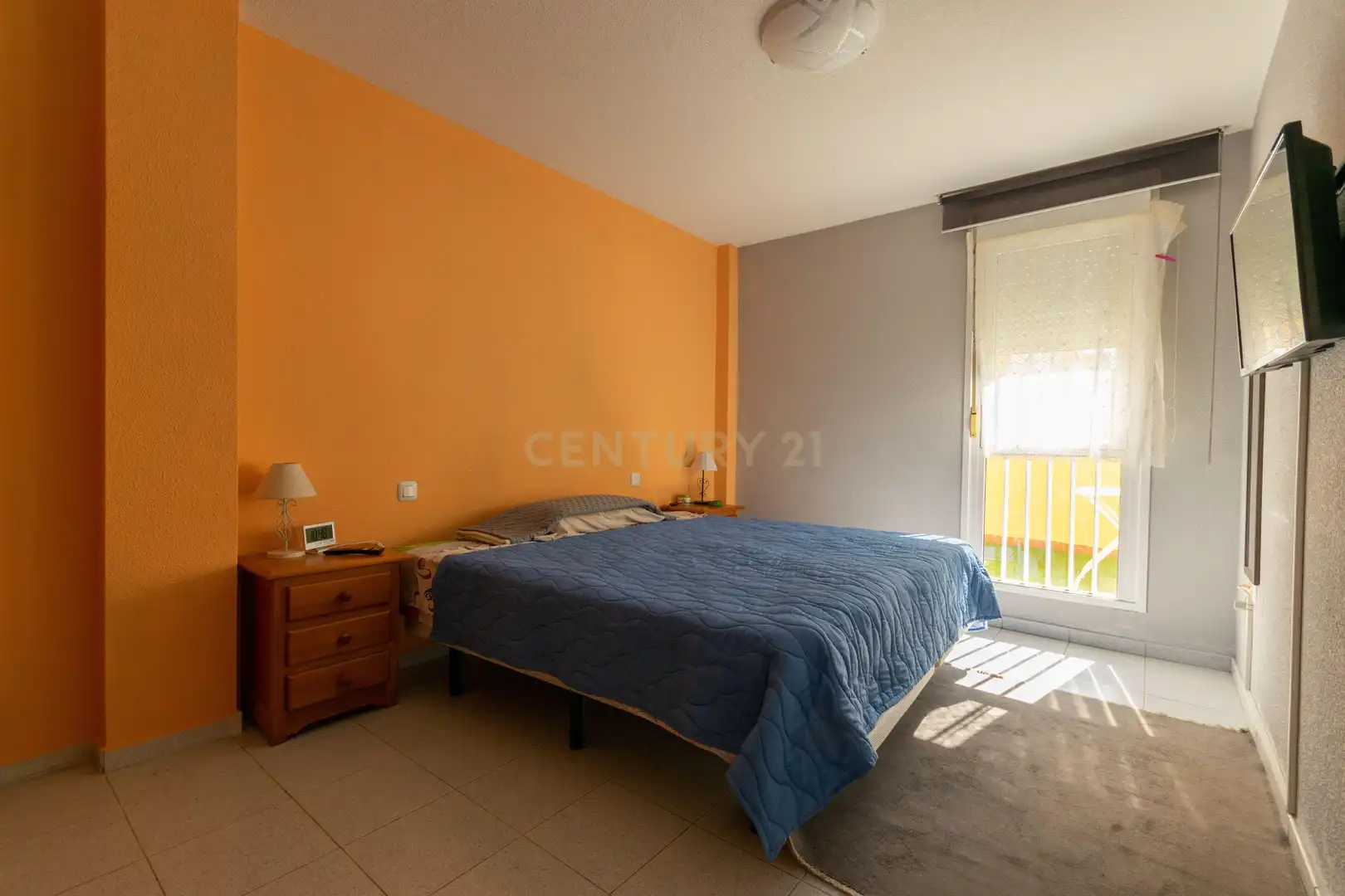 Apartamento en venta en Calle Algorin, Cho, Spain, 29, Cho - Parque de la Reina