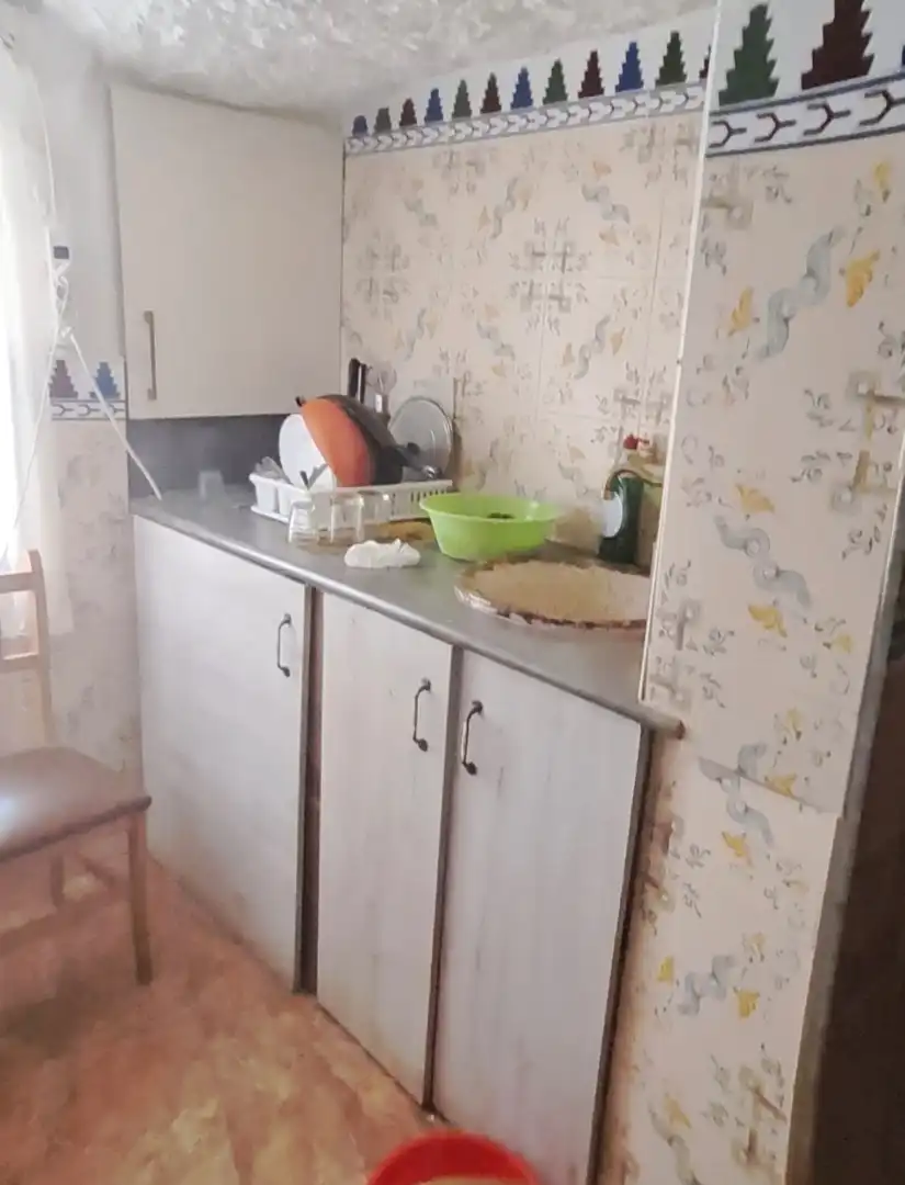Casa o xalet en venda a Guadix