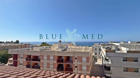 Foto 5 de Apartament en venda a Calle Jaloque, Bolnuevo, Mazarrón