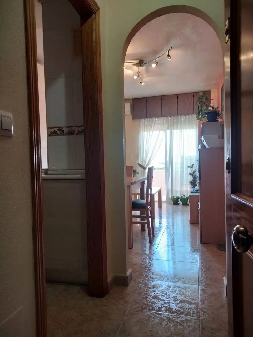 Apartamento en venta en Cartagena con Aire acondicionado, Calefacción y Amueblado