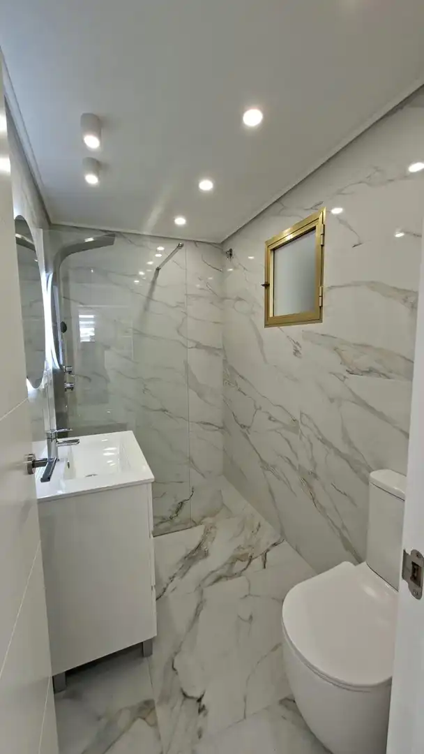 Apartament amb piscina en venda a Rincón de Loix, imagen 12