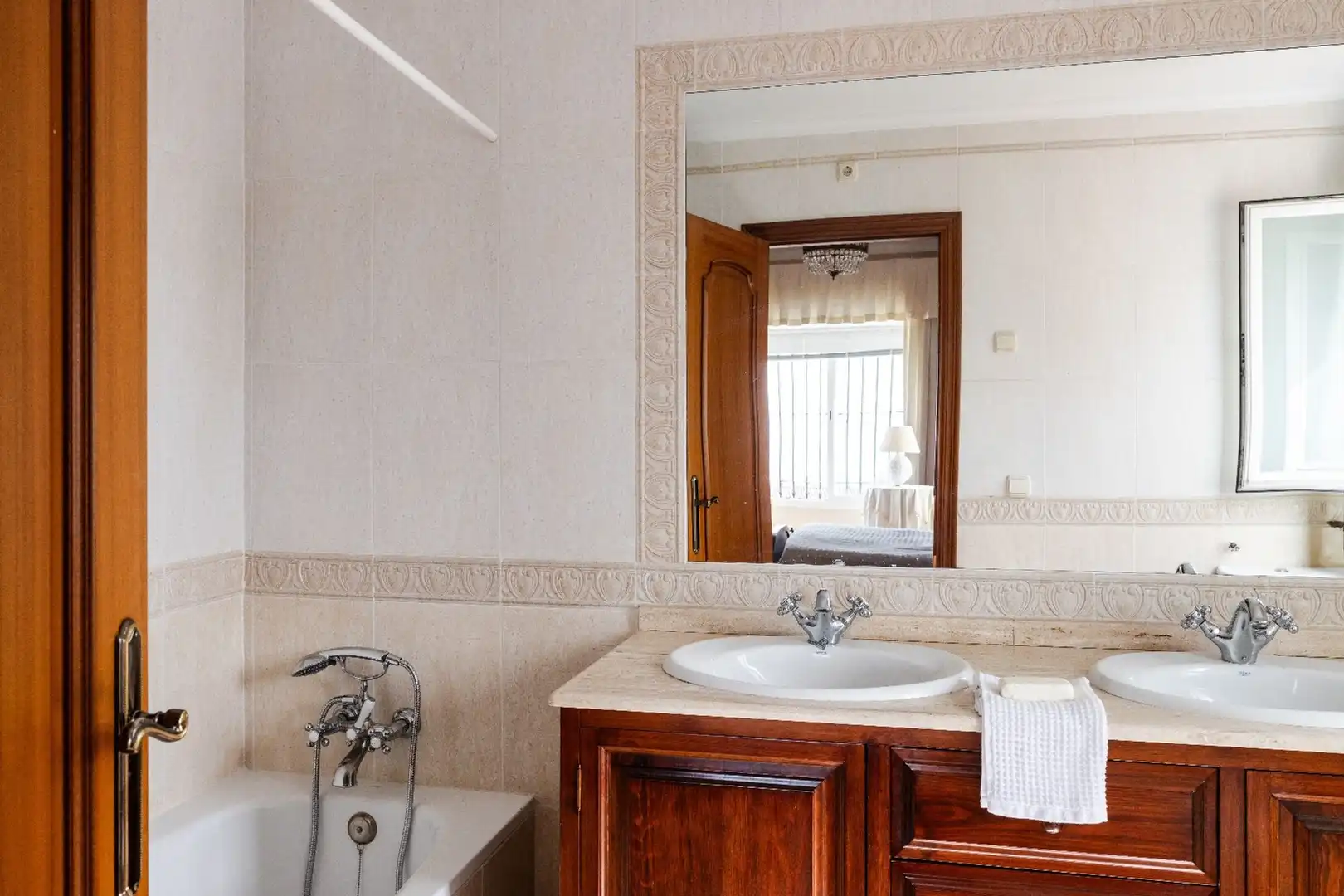 Casa o chalet en venta en Huerta del Prado - La Montua