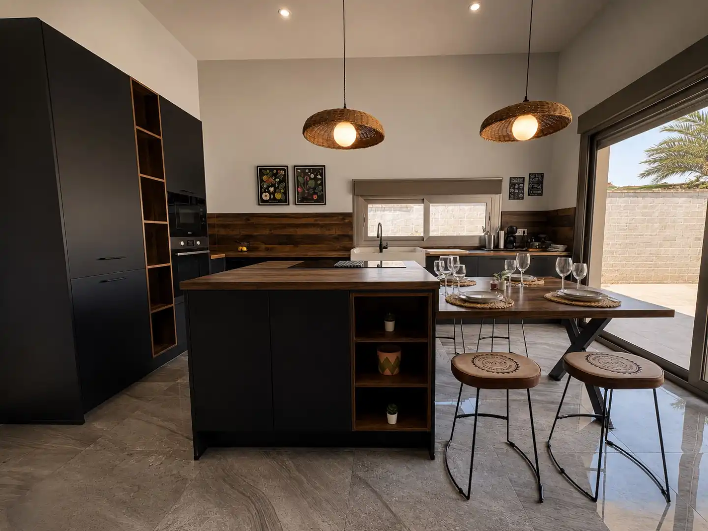Chalet con piscina en venta en Calle Pino Rojo 6, imagen 15