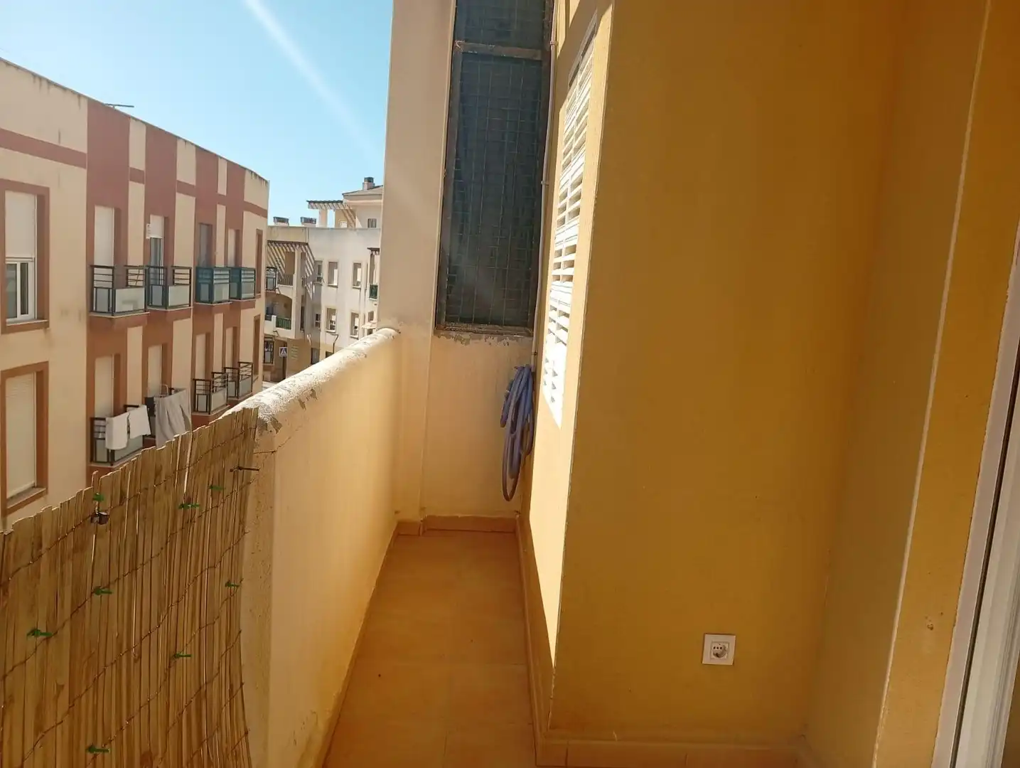 Wohnung mit Aufzug zum Verkauf in Vera Ciudad, imagen 20