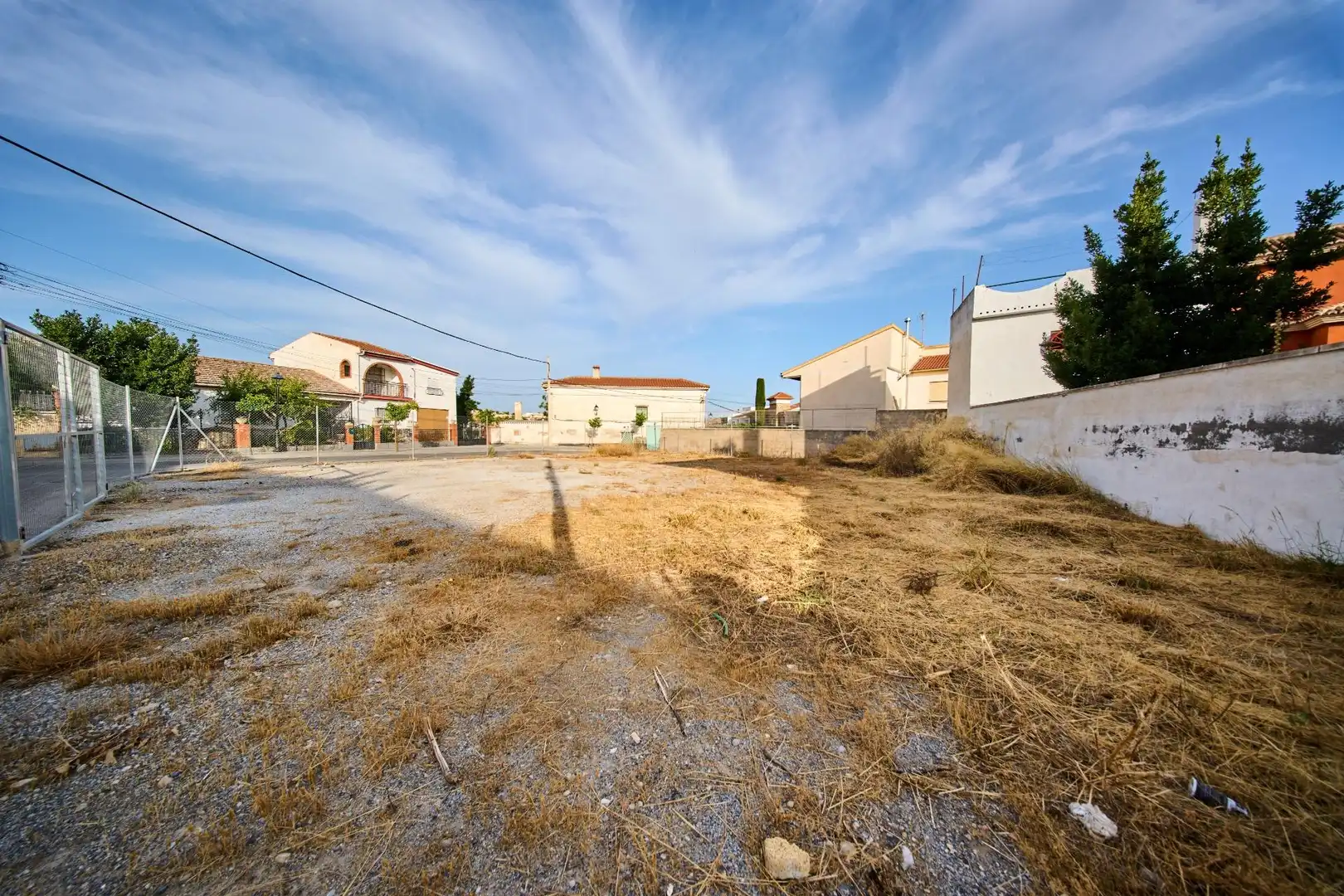 Wohnbaugrundstück zum Verkauf in Calle de Zulema 8, imagen 4