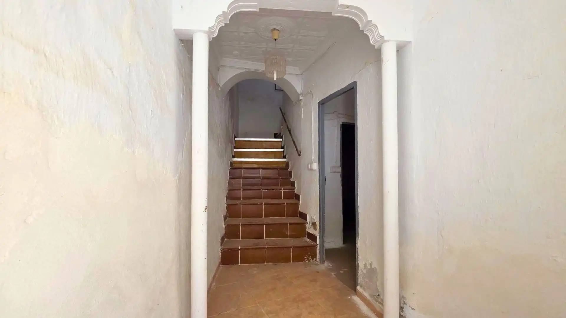 Casa o xalet en venda en Fiñana