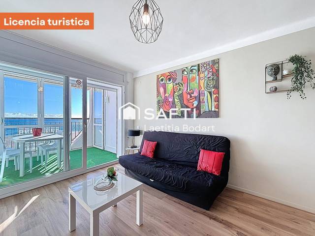 Apartamento en Venta en Salins - Cavall de Mar