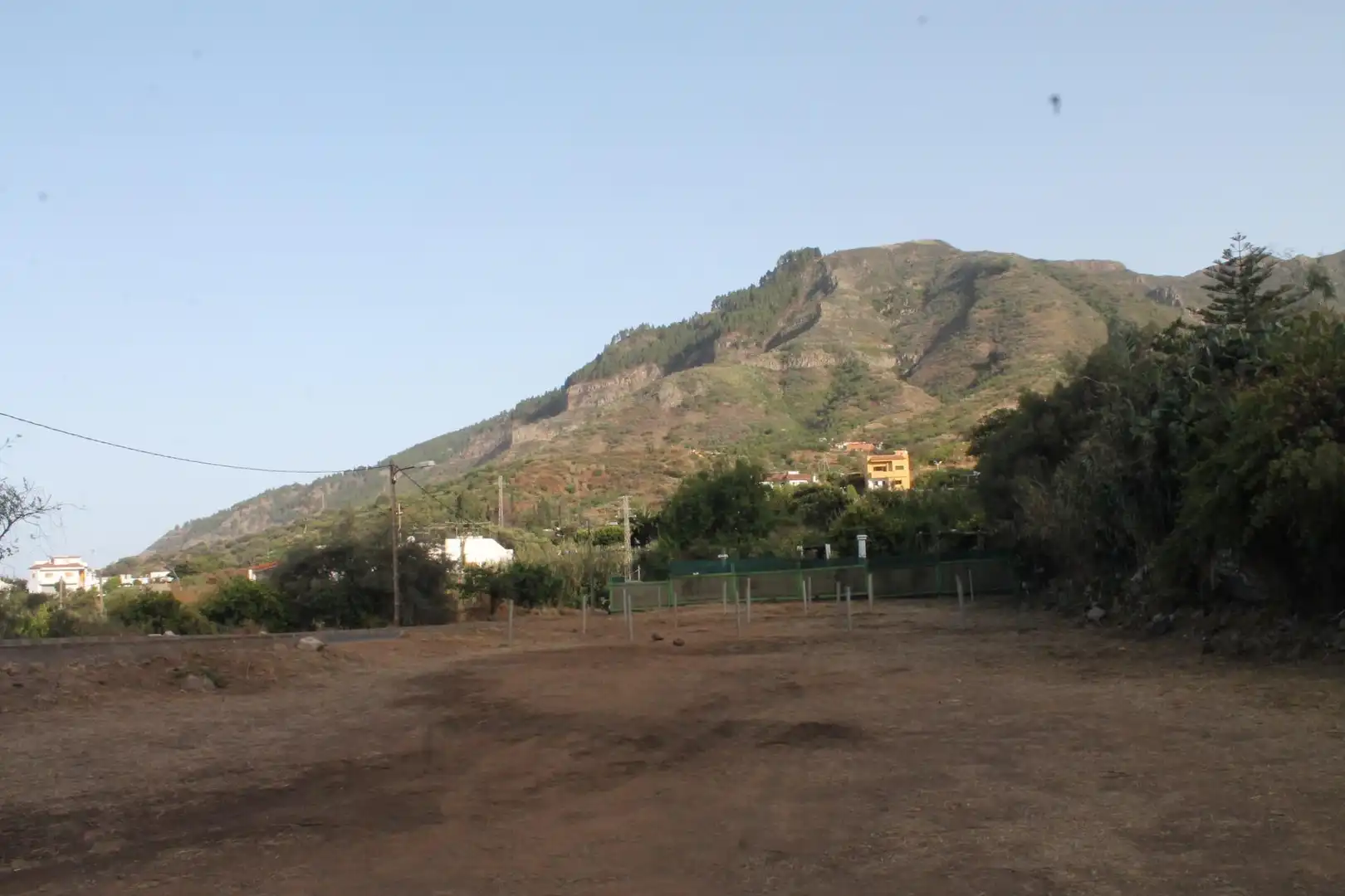 Residencial en venta en Valsequillo de Gran Canaria