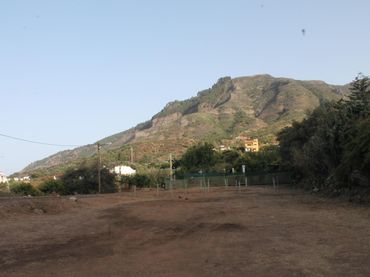 Terreno residencial en venta en Valsequillo de Gran Canaria