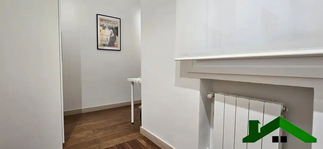Piso de alquiler en Bilbao  con Calefacción, Terraza y Horno