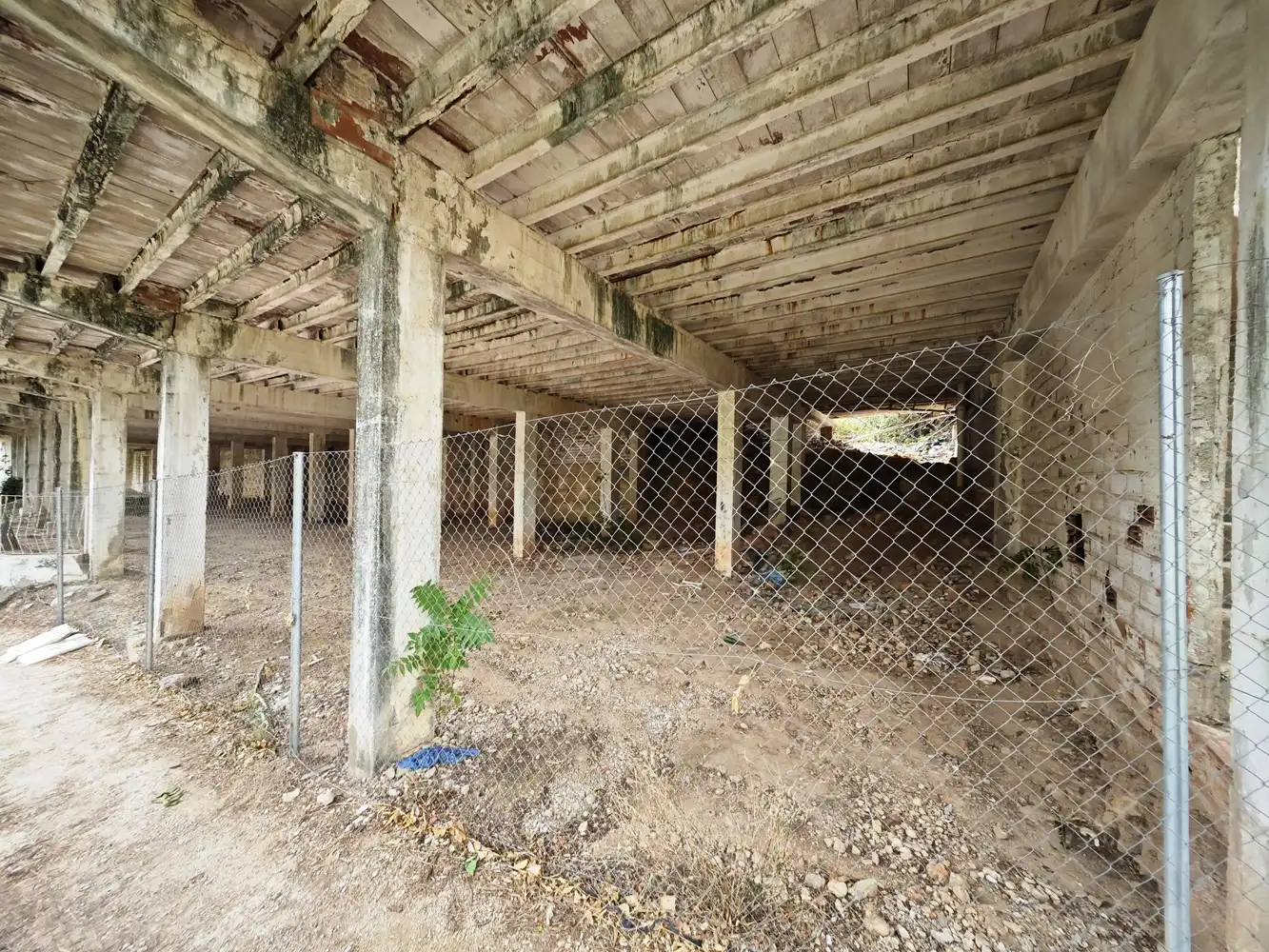 Residential land for sale in Carrer Font de la Reprimala 210, imagen 4