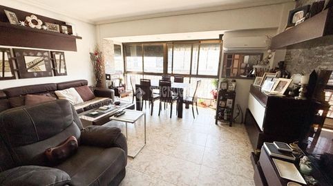 Foto 4 de Piso en venta en Barrio de Benicalap, Valencia Capital
